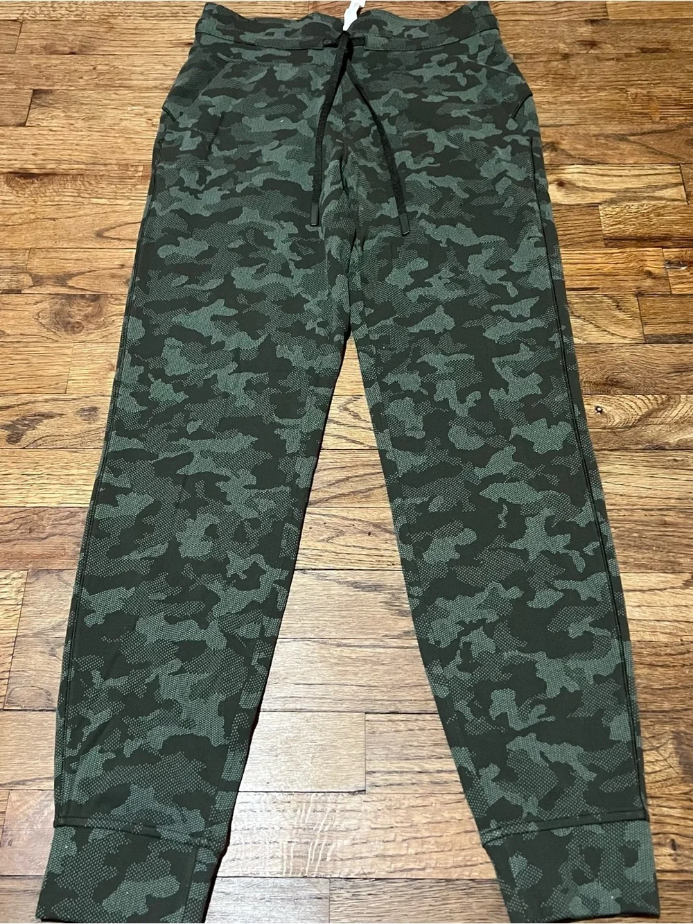 Lululemon Ready to Rulu Jogger 29